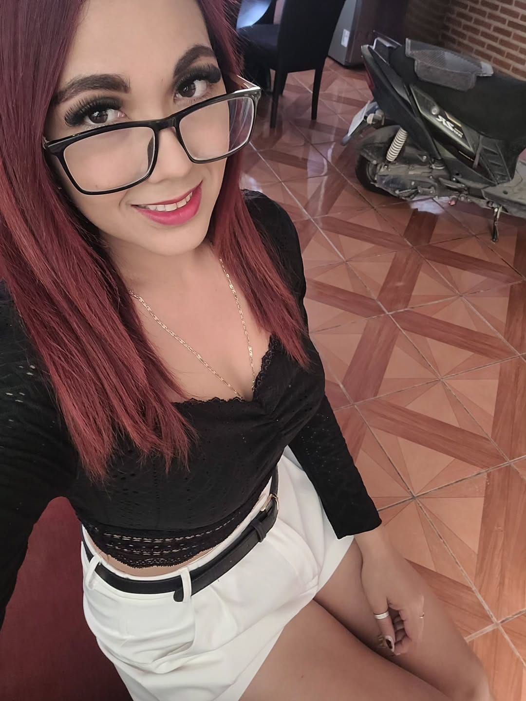 Post 6 by Bertha Lomeli Gonzalez on Instagram (image)