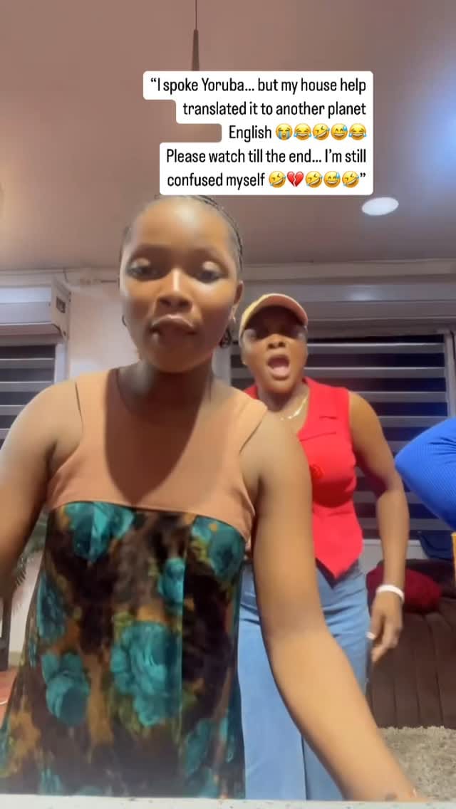 Post 4 by Makeup Artist In Lagos on Instagram (video)