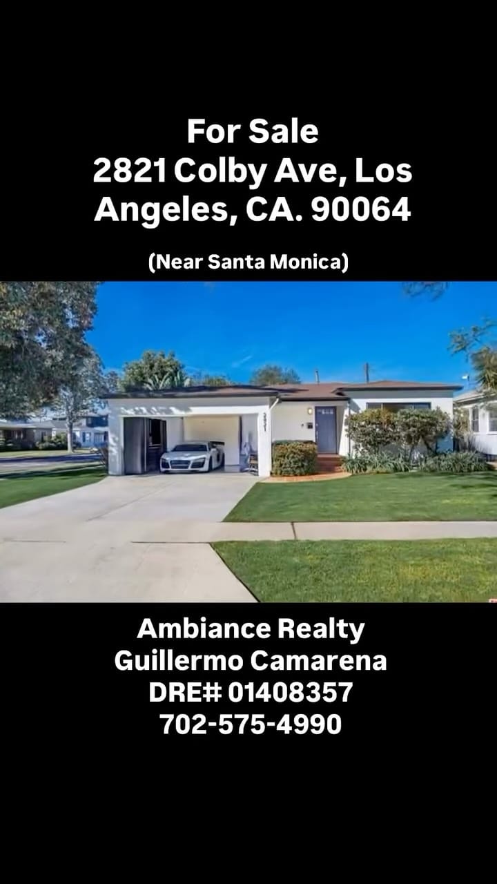 Post 1 by SashaCasares on Instagram (video)