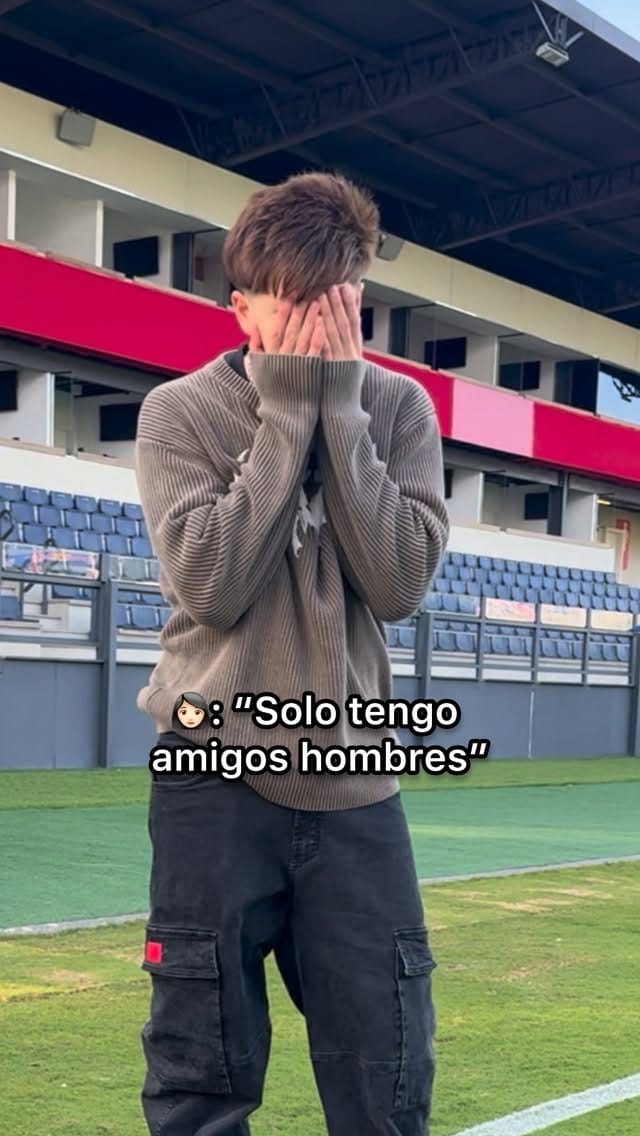 Post 5 by David Muñetones on Instagram (video)