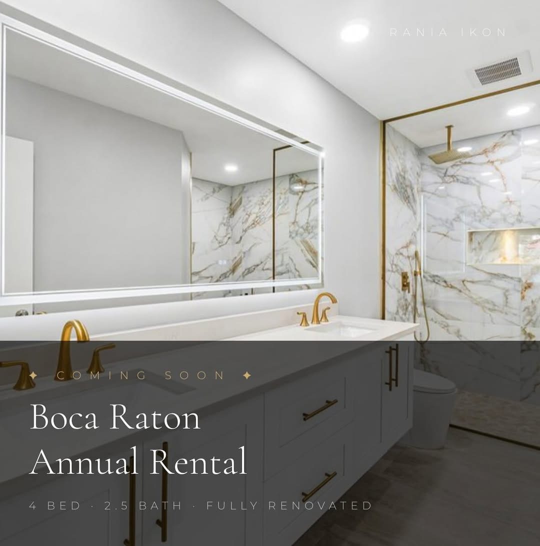 Post 5 by RANIA IKON | MIAMI | PALM BEACH | ATHENS, GREECE on Instagram (carousel)