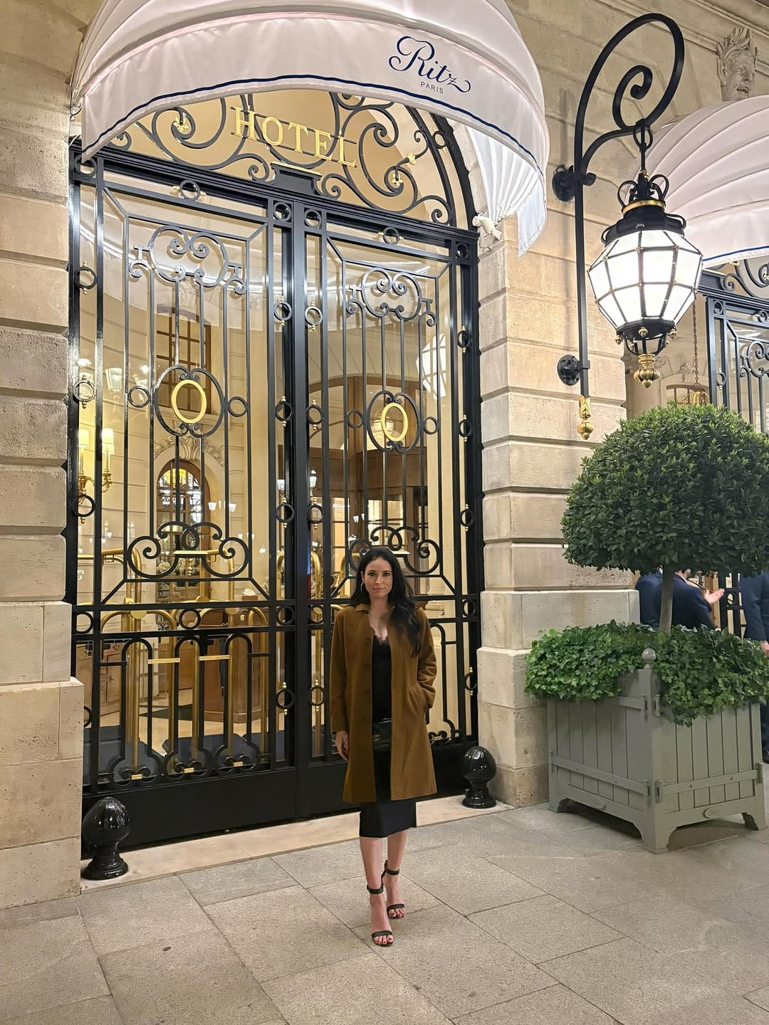 Post 3 by RANIA IKON | MIAMI | PALM BEACH | ATHENS, GREECE on Instagram (carousel)