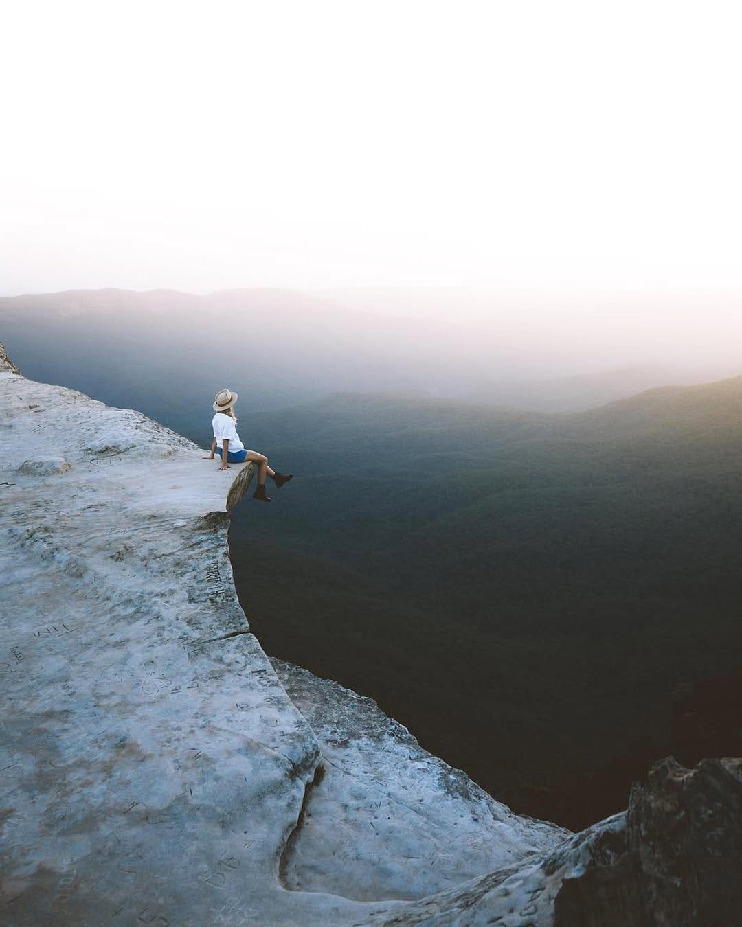 Post 6 by Ben Leo Davis on Instagram (image)
