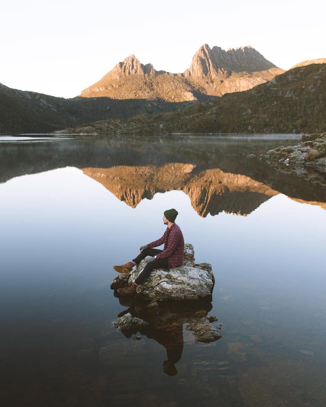 Post 8 by Ben Leo Davis on Instagram (image)