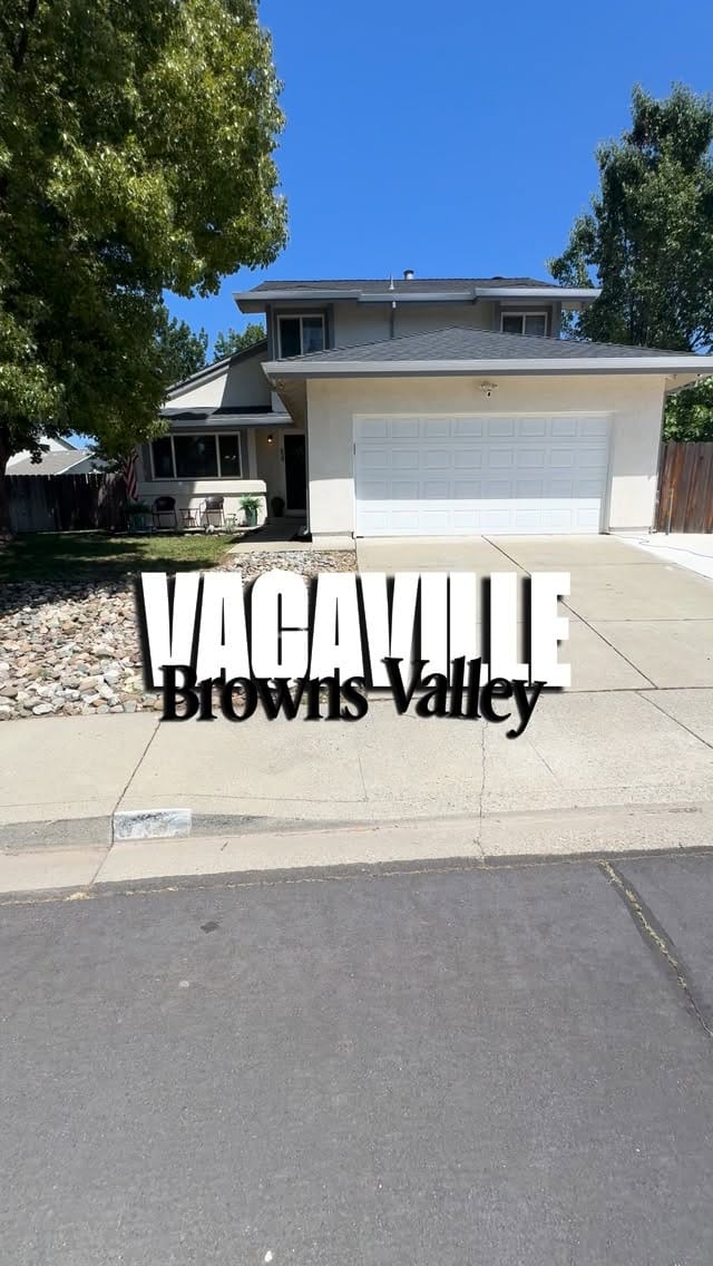 Post 3 by Mariah Earl | REALTOR® | Solano, Bay Area, Sacramento on Instagram (video)
