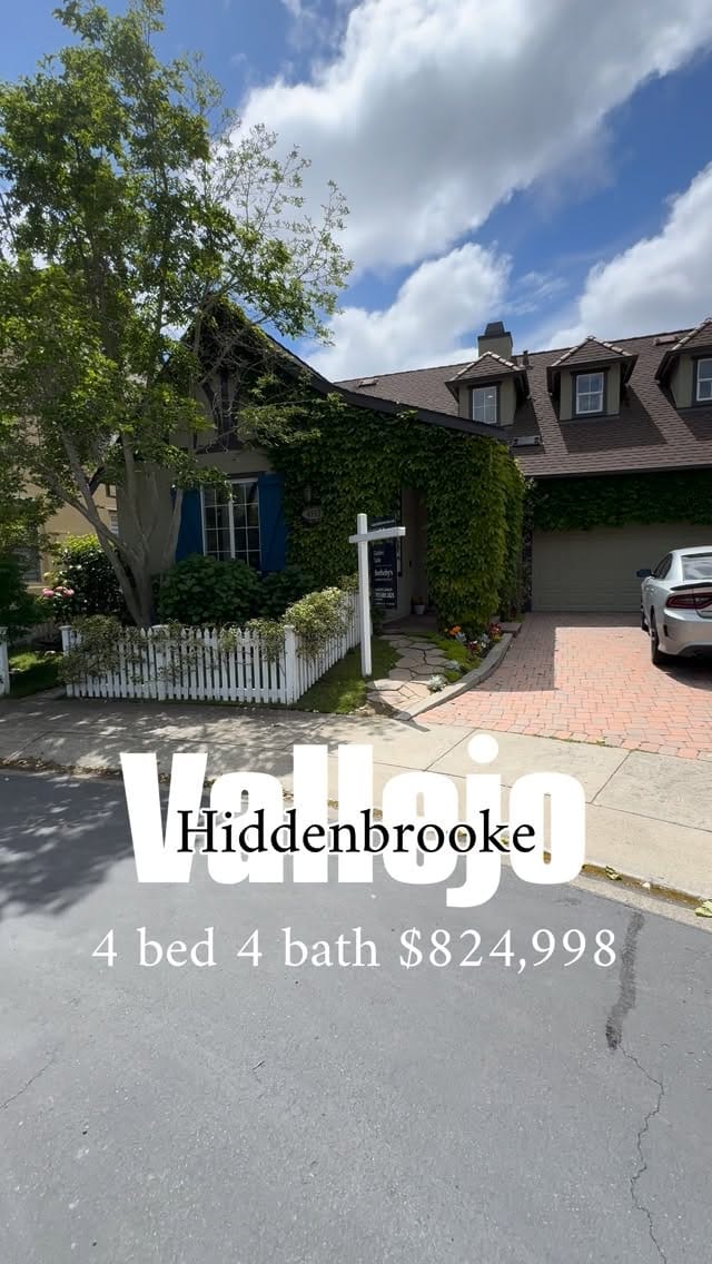 Post 7 by Mariah Earl | REALTOR® | Solano, Bay Area, Sacramento on Instagram (video)