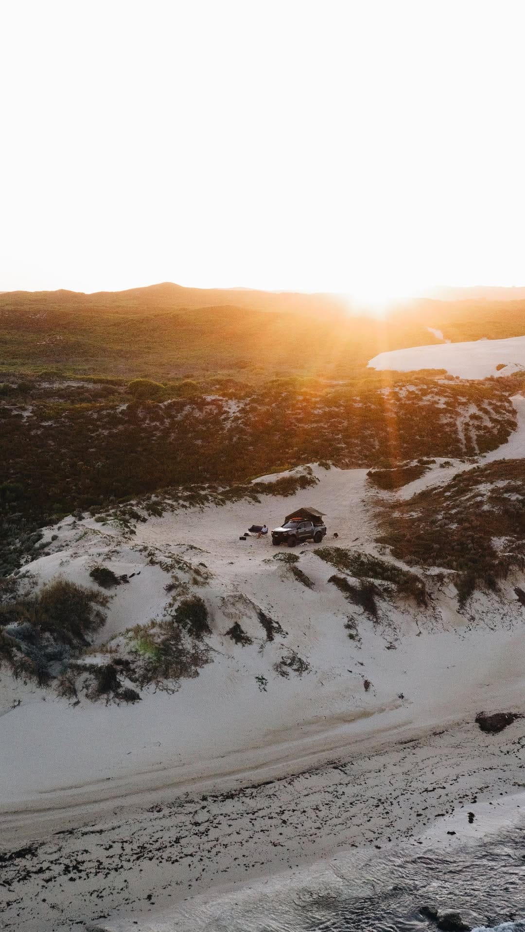 Post 3 by Ben Leo Davis on Instagram (video)