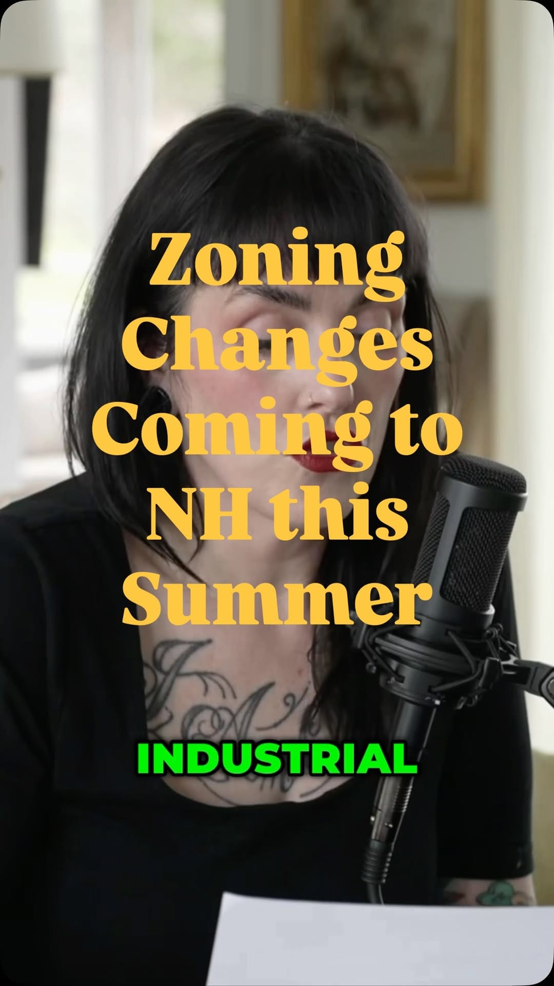Post 2 by Rachel Person  | Greater Newburyport Realtor on Instagram (video)