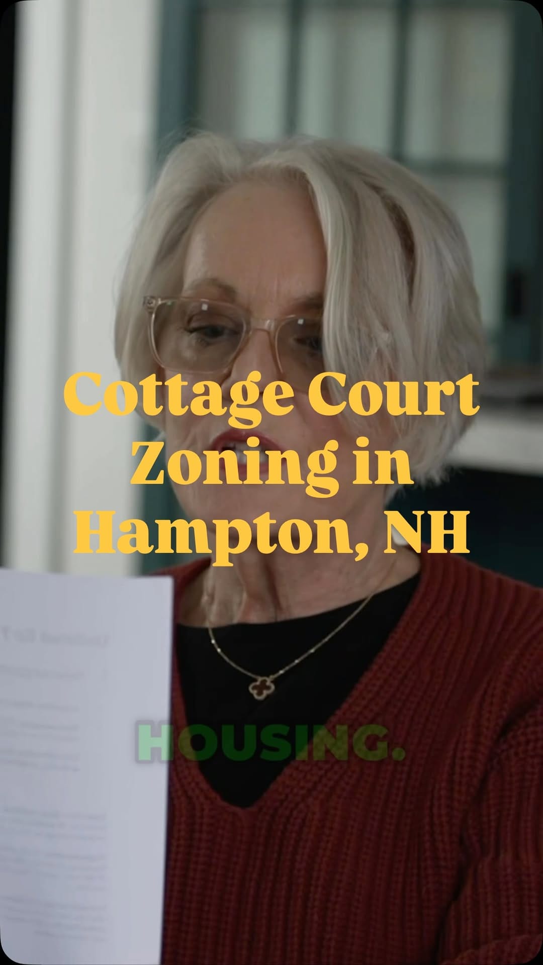 Post 4 by Rachel Person  | Greater Newburyport Realtor on Instagram (video)