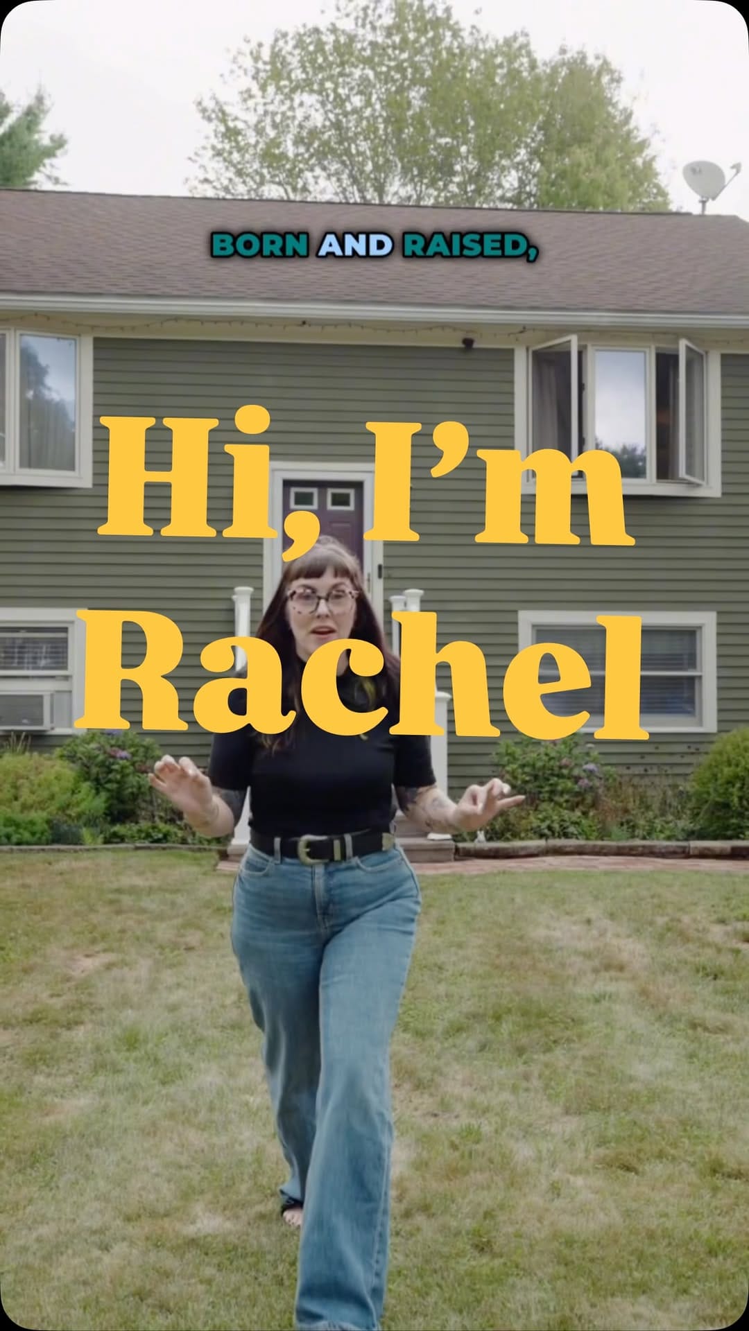 Post 9 by Rachel Person  | Greater Newburyport Realtor on Instagram (video)
