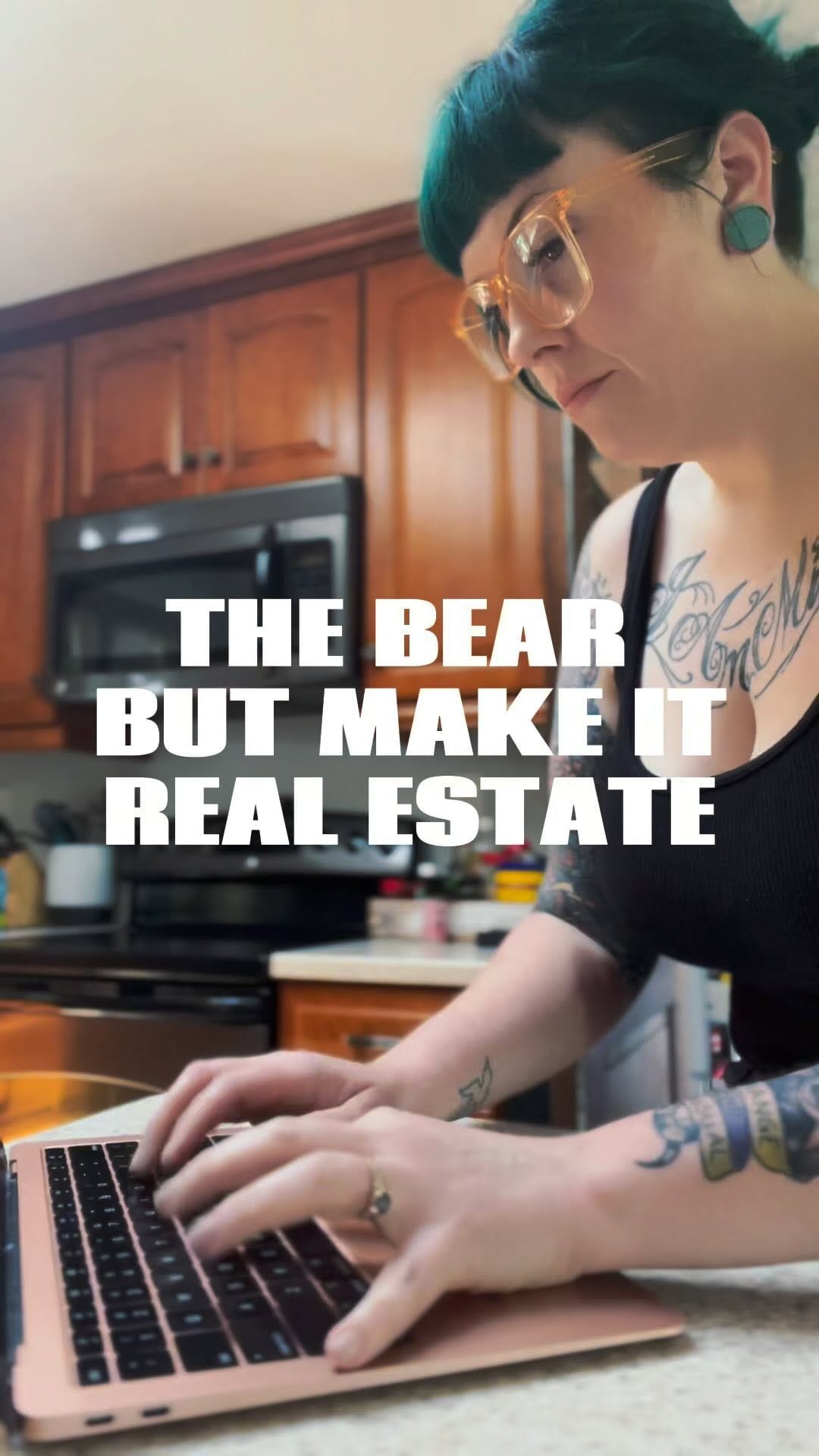 Post 10 by Rachel Person  | Greater Newburyport Realtor on Instagram (video)