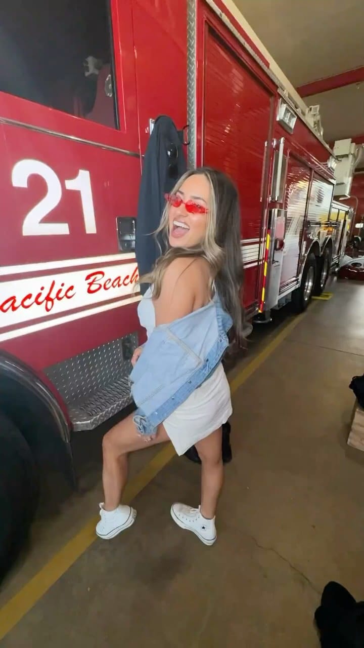 Post 3 by Lex on Instagram (video)