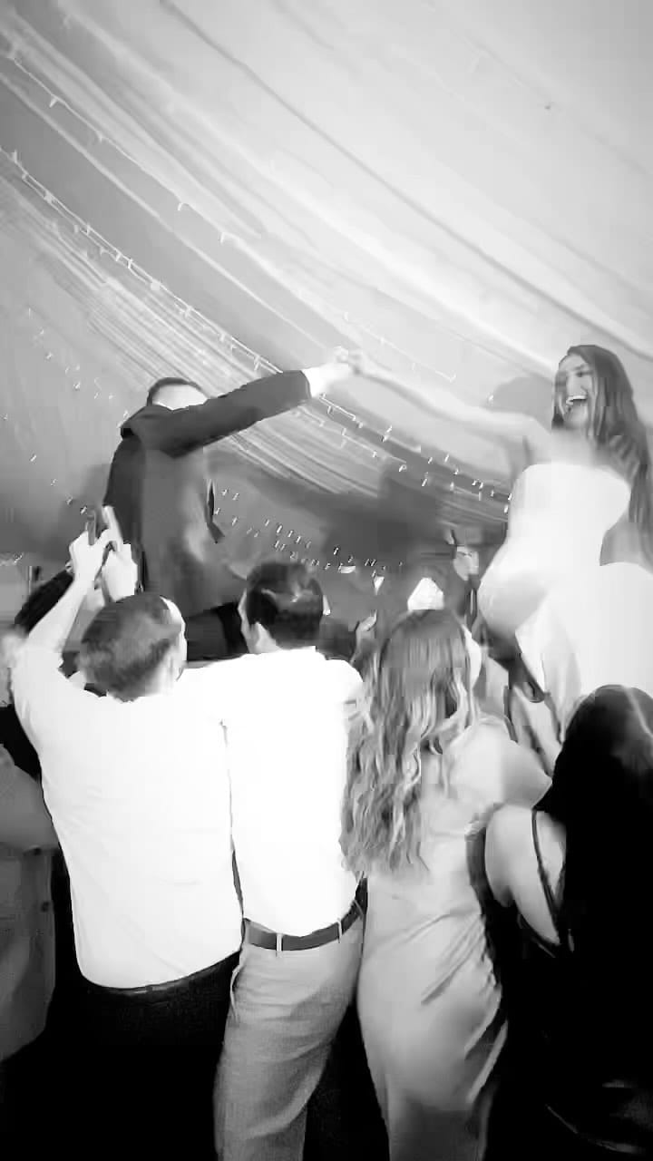 Post 2 by Lex on Instagram (video)