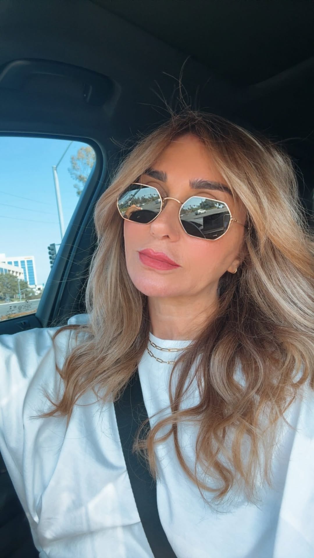 Post 2 by Farahnaz Kafaipour on Instagram (video)