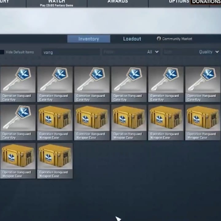 Post 5 by Mr.Ombre on Instagram (video)