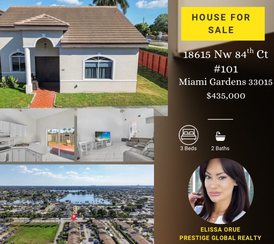 Post 5 by ℰlissa Orúe #Realestate ®️ on Instagram (image)