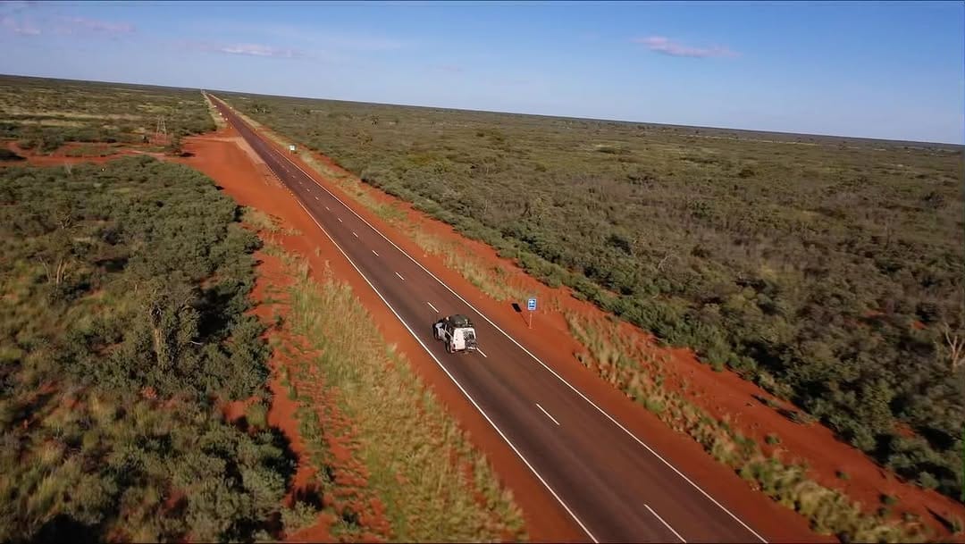Post 7 by Ash Huskisson on Instagram (video)