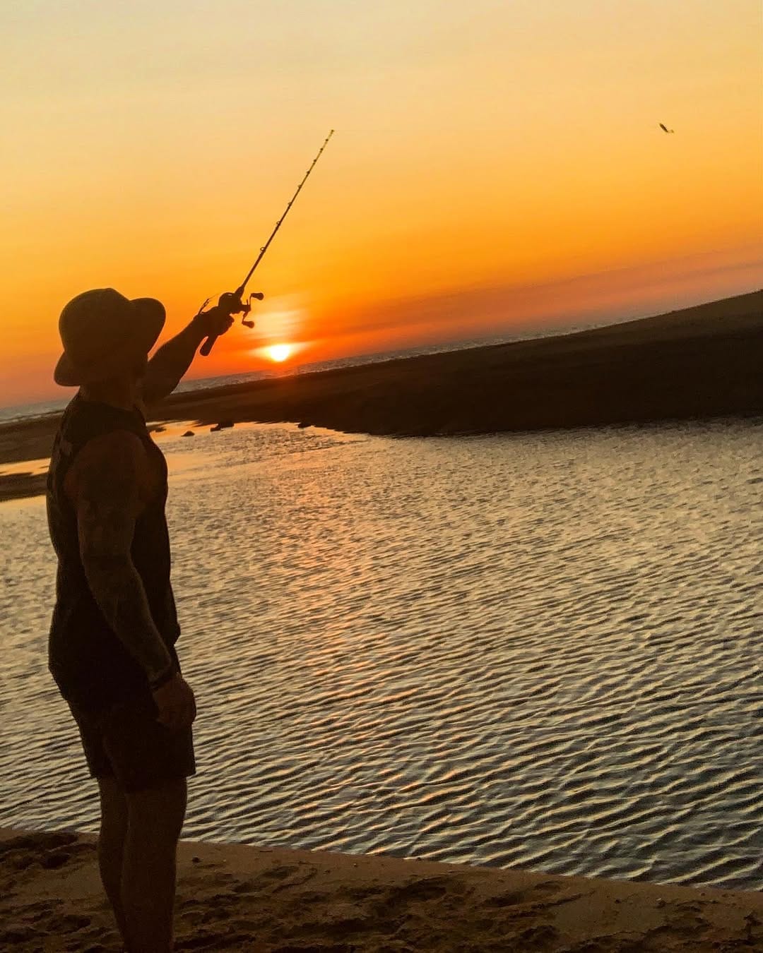 Post 6 by Ash Huskisson on Instagram (image)