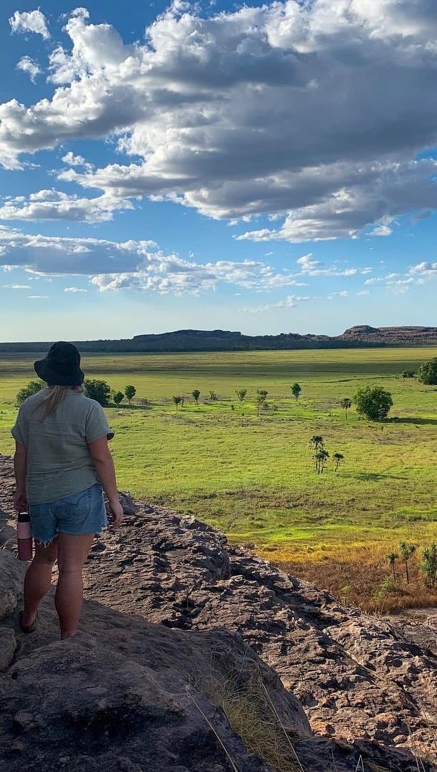 Post 3 by Ash Huskisson on Instagram (video)