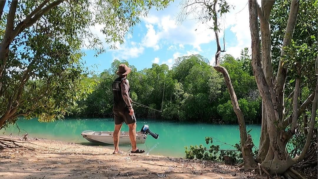 Post 9 by Ash Huskisson on Instagram (image)