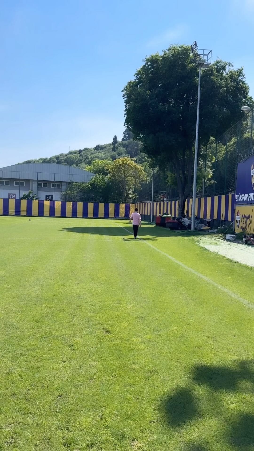 Post 1 by Burak Kenan Öztürk on Instagram (video)