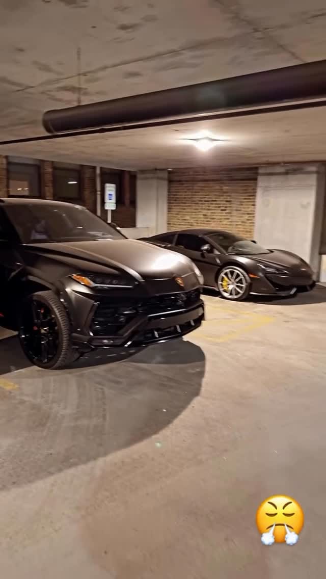 Post 4 by Rukeem Campbell on Instagram (video)