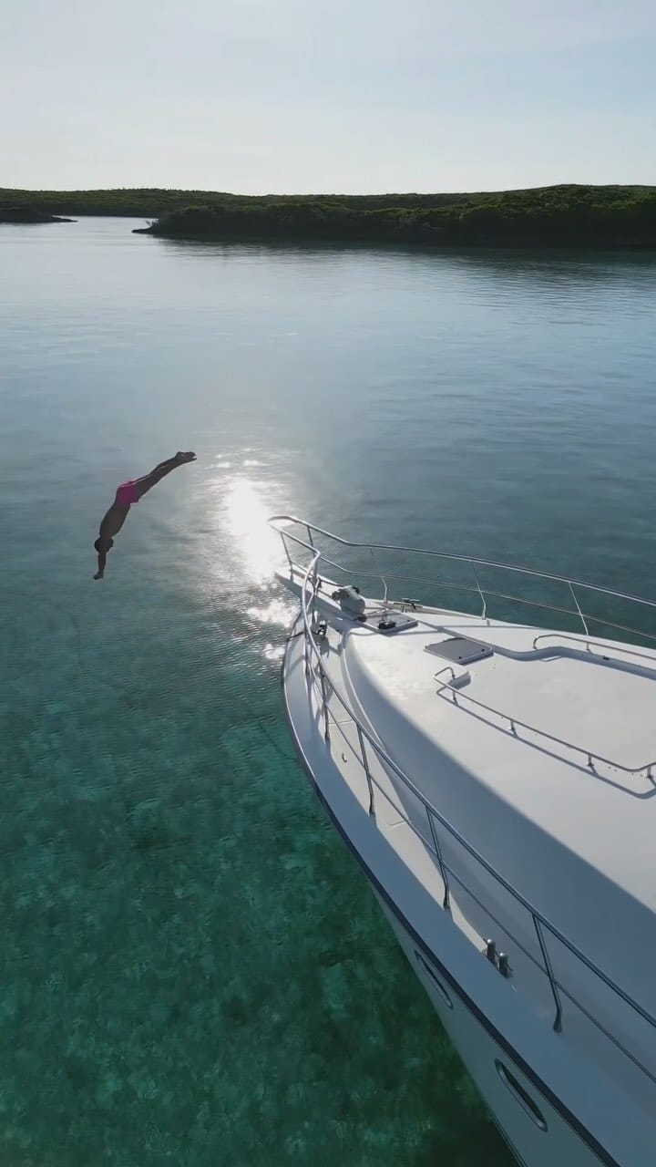 Post 8 by Brett Perry on Instagram (video)