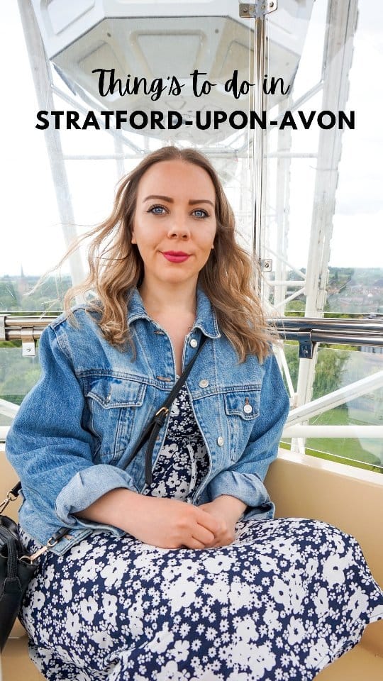 Post 4 by Sian Victoria | UK Travel Blogger & Content Creator on Instagram (video)