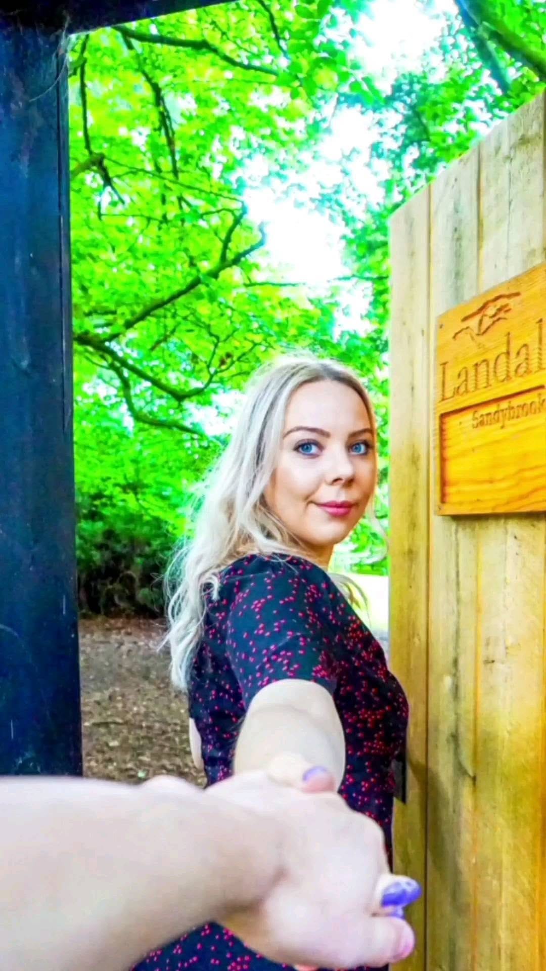 Post 2 by Sian Victoria | UK Travel Blogger & Content Creator on Instagram (video)