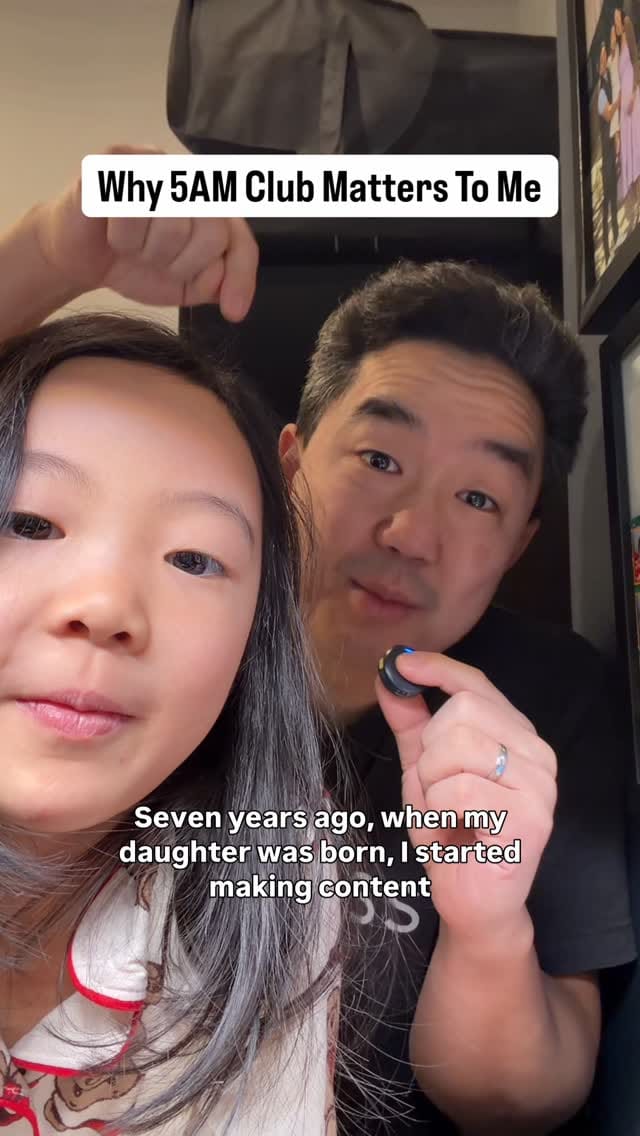 Post 2 by Daniel Chun on Instagram (video)