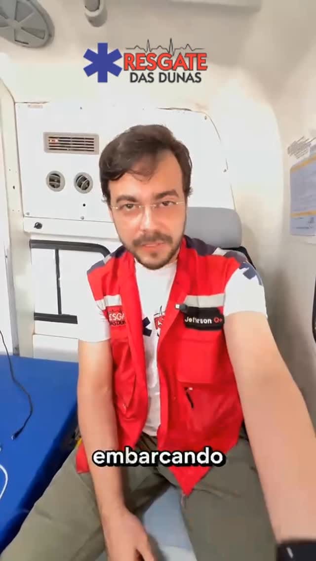 Post 4 by Resgate das Dunas on Instagram (video)
