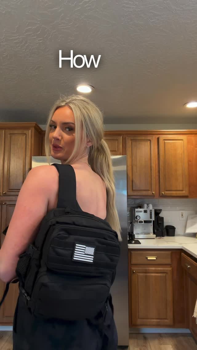 Post 2 by Sarah Fields — Oregon Realtor on Instagram (video)