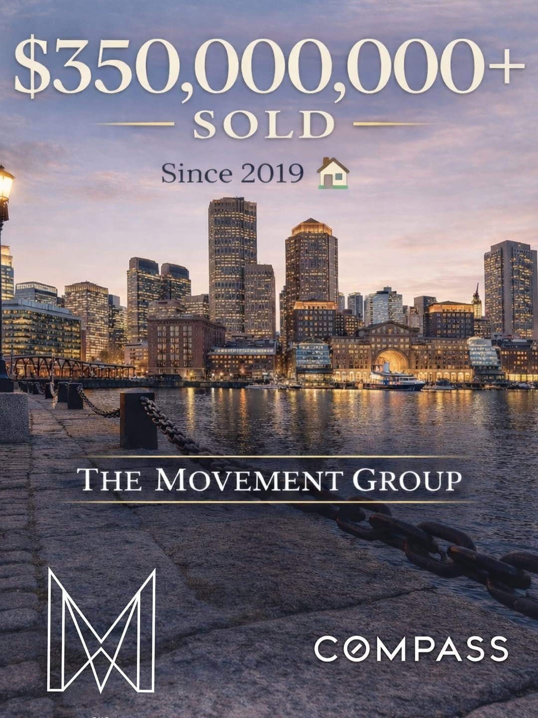 Post 8 by The Movement Group on Instagram (image)
