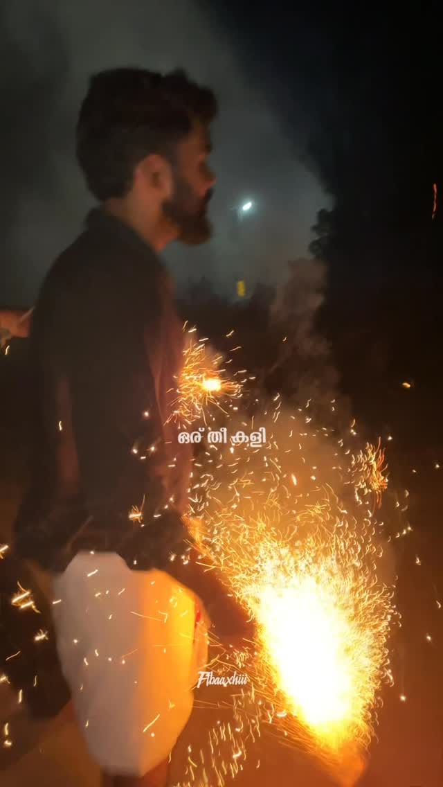 Post 4 by Gautham Krishna on Instagram (video)