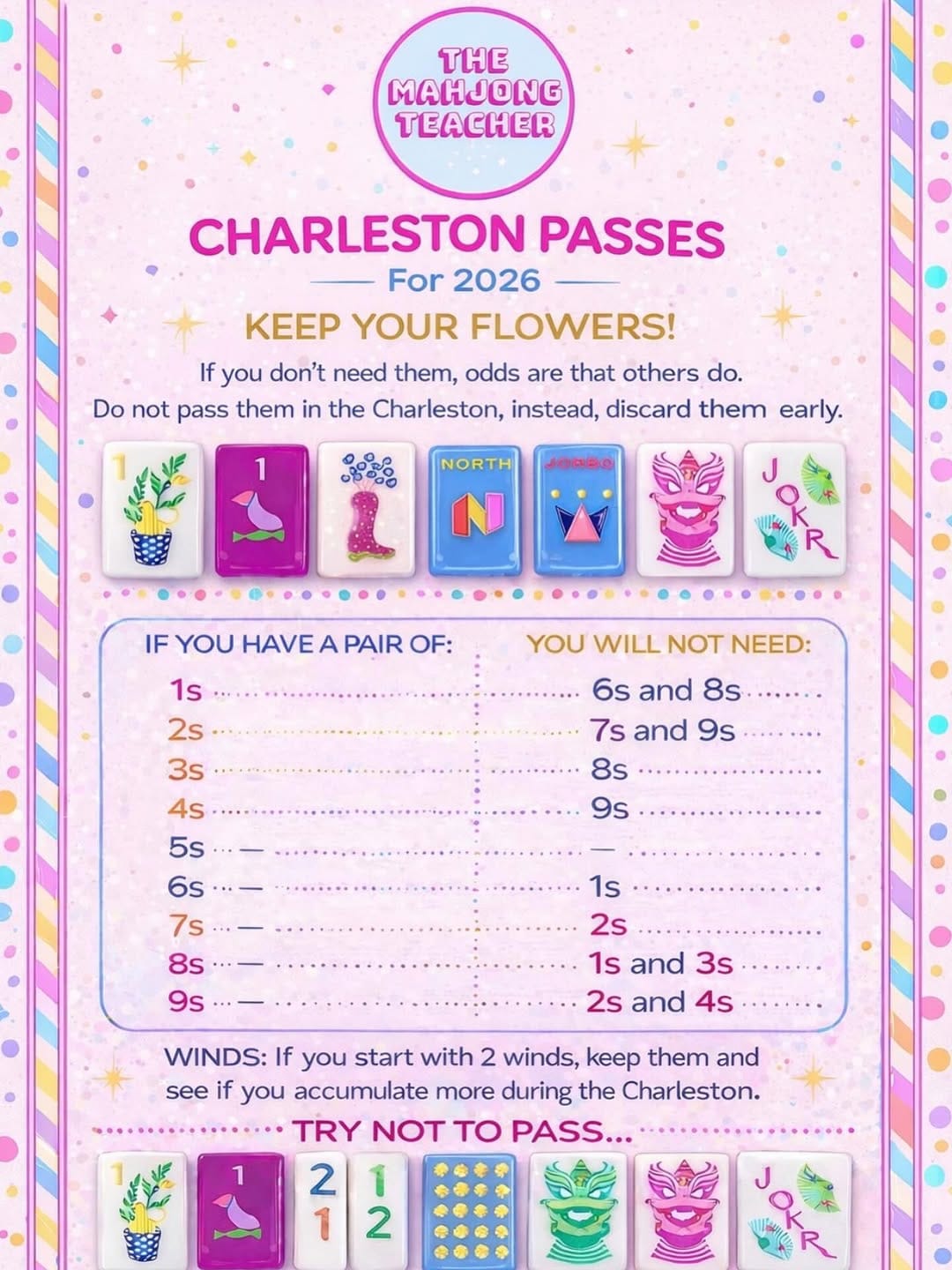 Post 8 by Nicki Farris on Instagram (image)