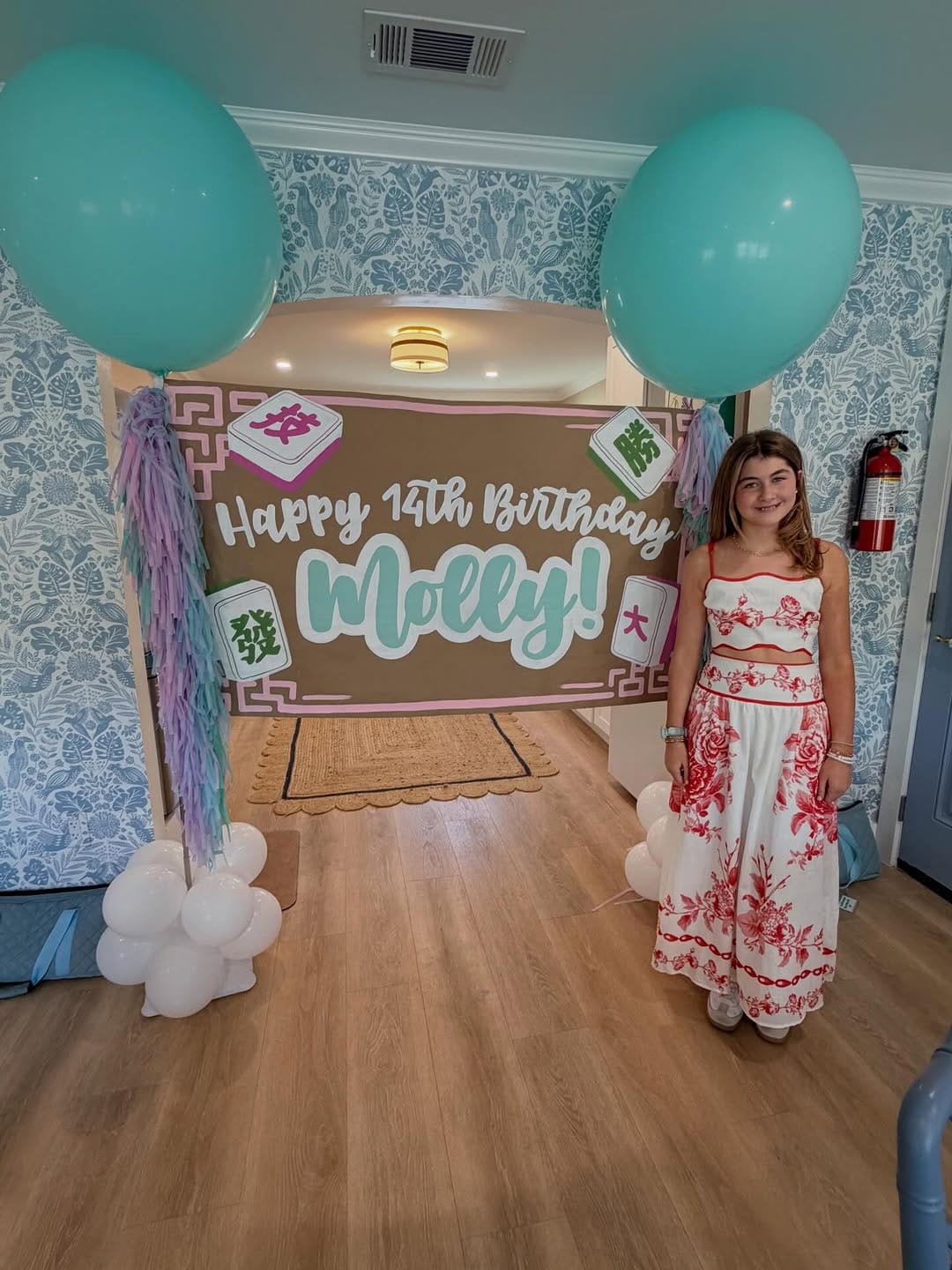 Post 4 by Nicki Farris on Instagram (carousel)