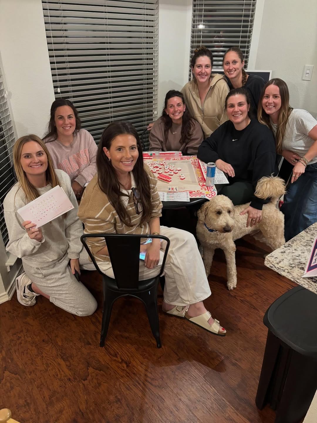Post 2 by Nicki Farris on Instagram (image)
