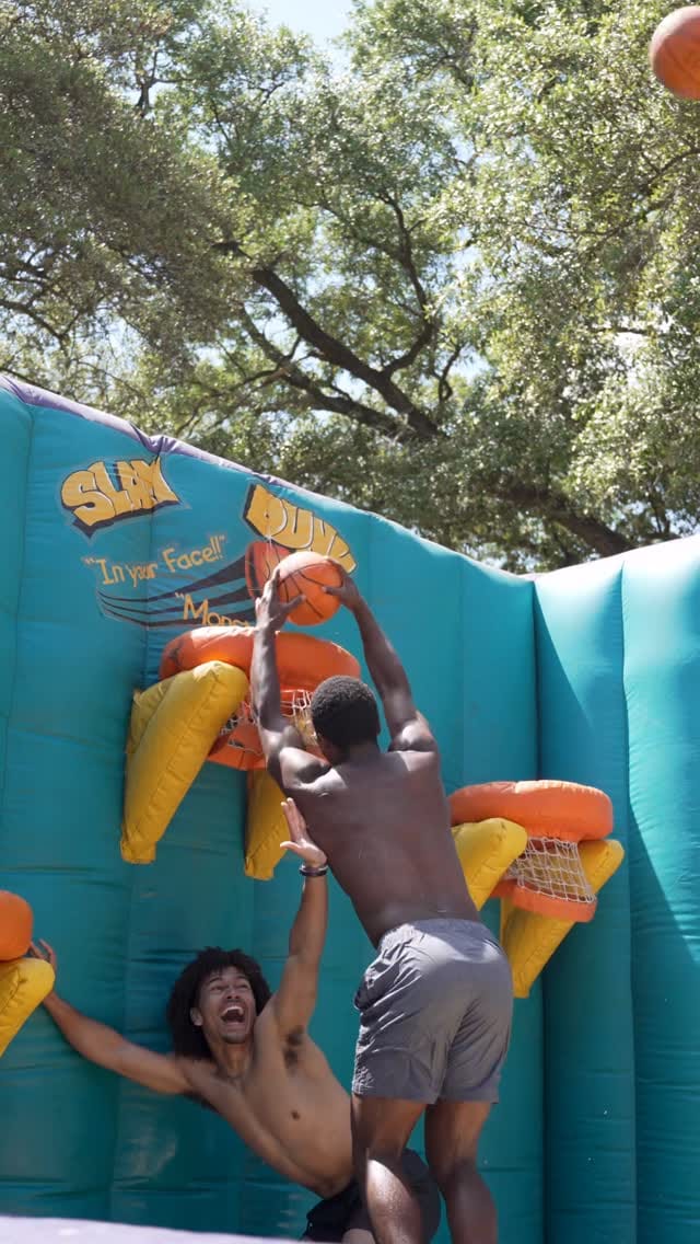 Post 5 by Coker University on Instagram (video)