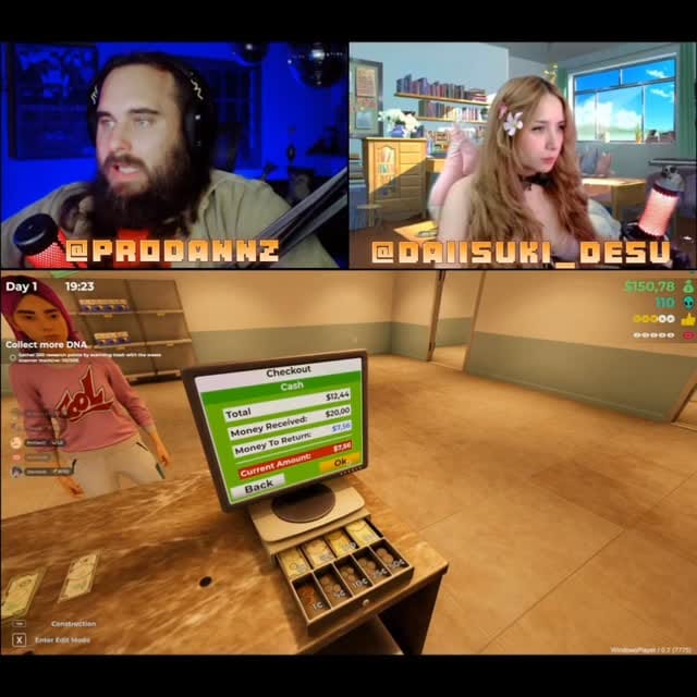 Post 2 by 🔹Dansito🔹 on Instagram (video)