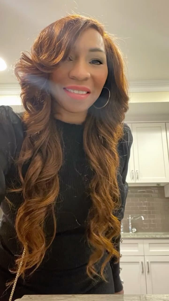 Post 1 by Georgia Woodbine on Instagram (video)
