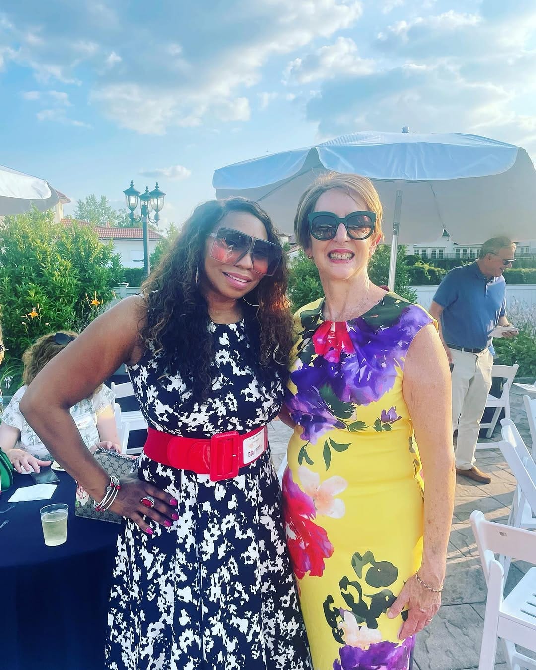 Post 8 by Georgia Woodbine on Instagram (image)