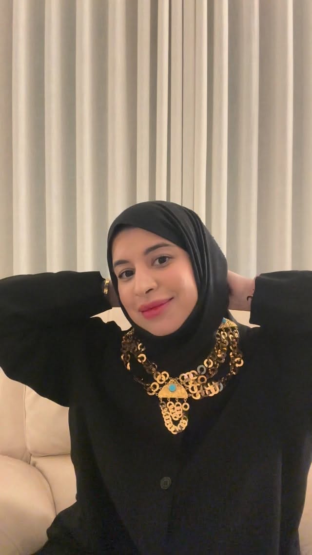 Post 4 by المؤرخة | د. لجين الفرحان 🇰🇼 on Instagram (video)