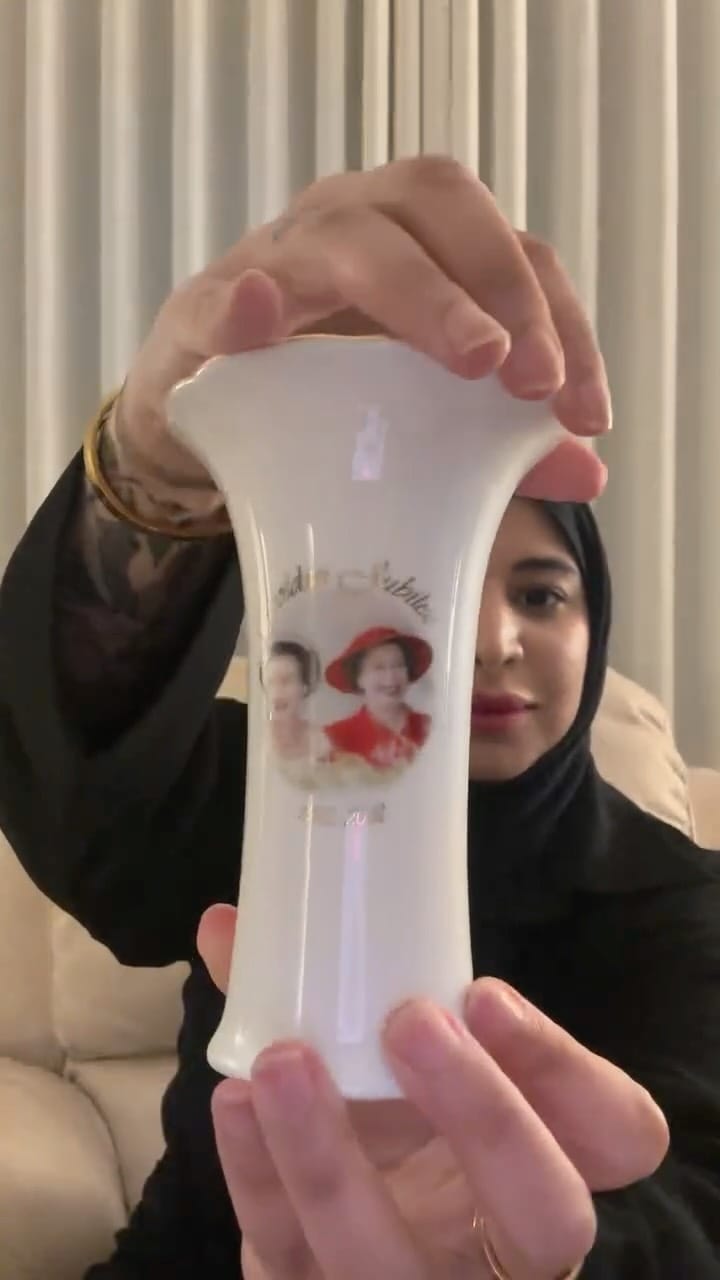 Post 7 by المؤرخة | د. لجين الفرحان 🇰🇼 on Instagram (video)