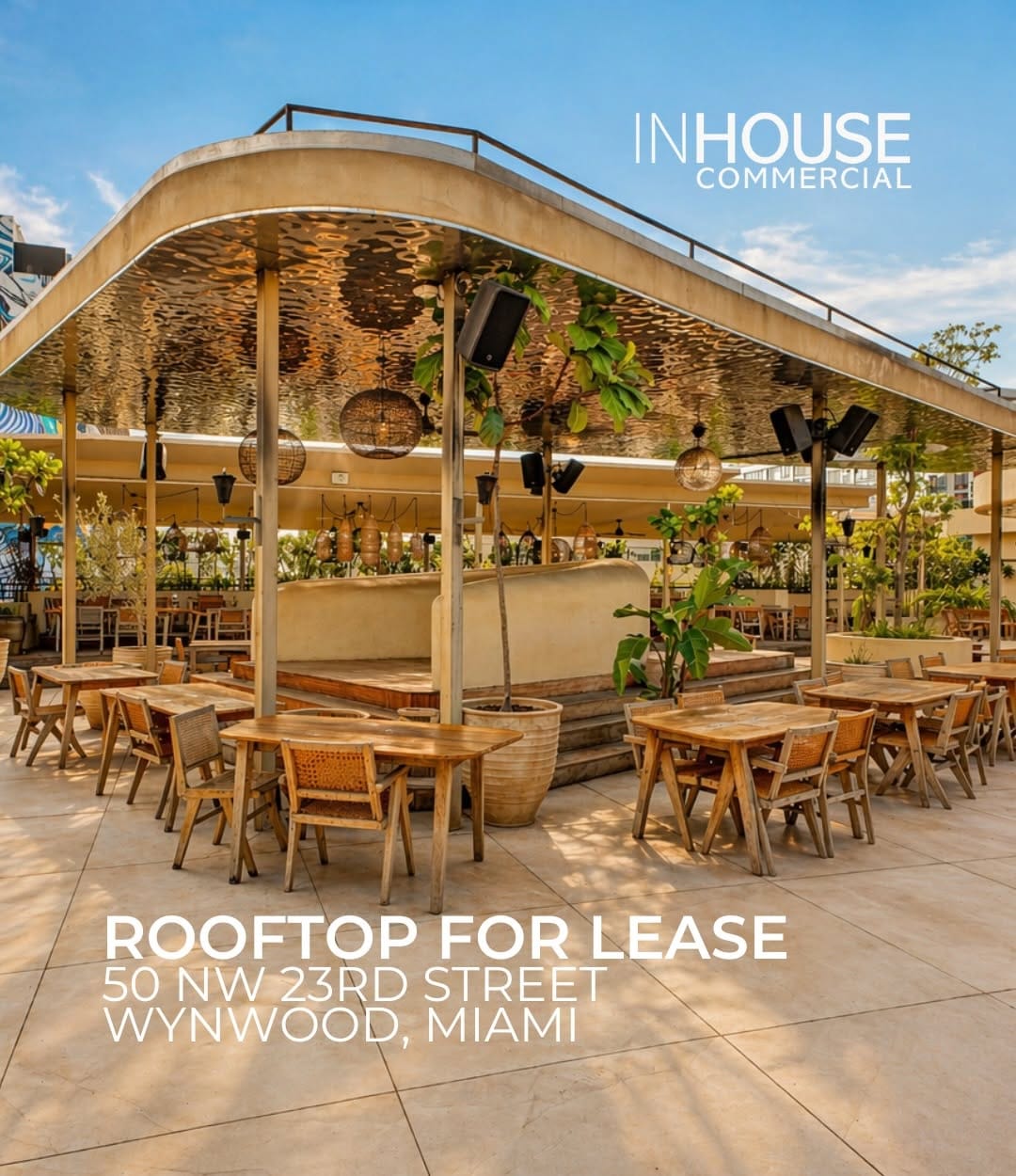 Post 5 by INHOUSE COMMERCIAL on Instagram (carousel)