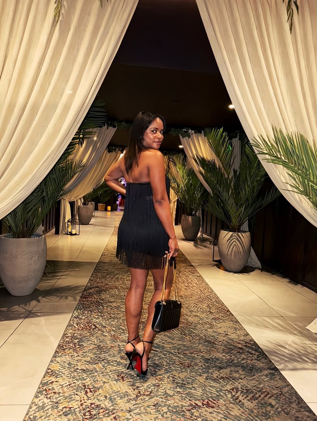 Post 6 by Dorcas & The 🌎 on Instagram (carousel)