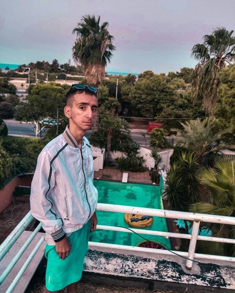 Post 4 by S A T A M O 🔥 on Instagram (image)