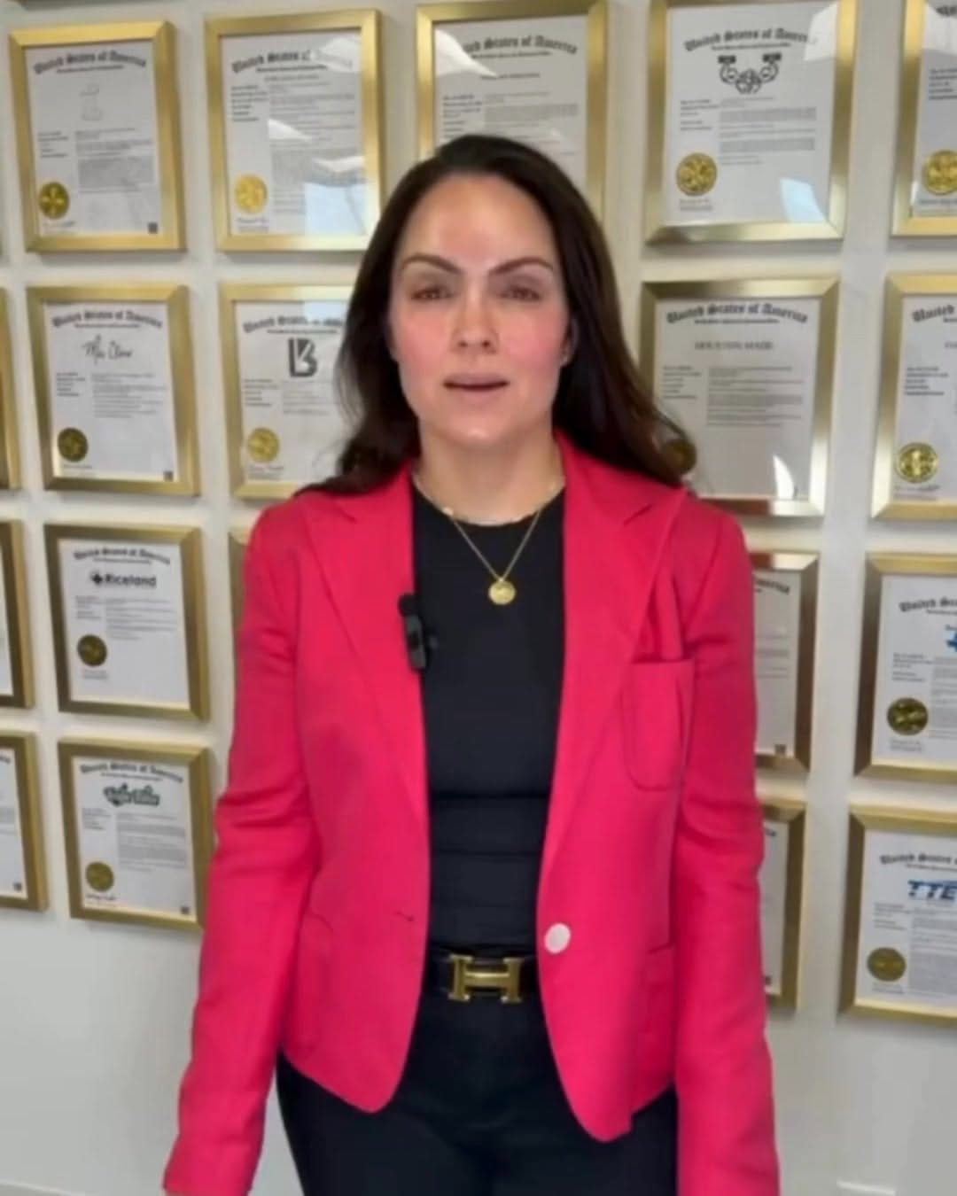 Post 8 by Leela Madan on Instagram (video)