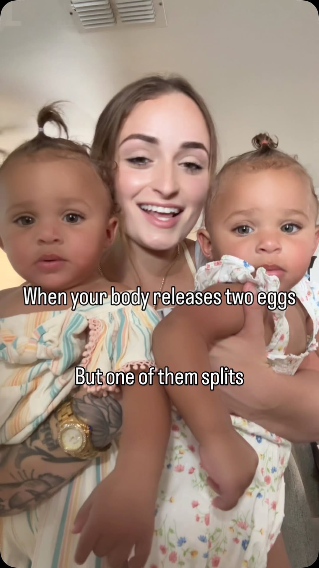 Post 9 by The Ravelo Girls on Instagram (video)