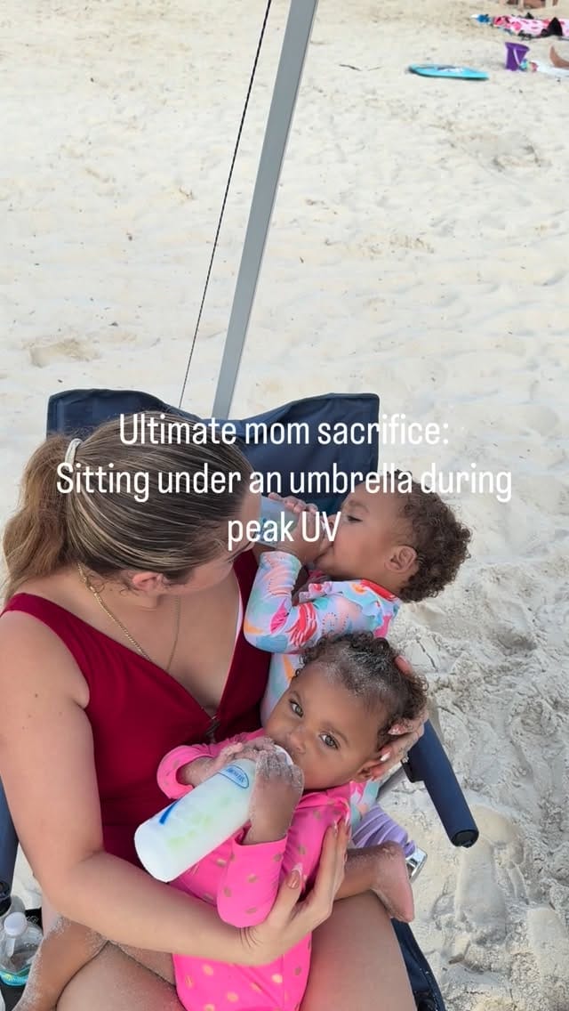 Post 6 by The Ravelo Girls on Instagram (video)