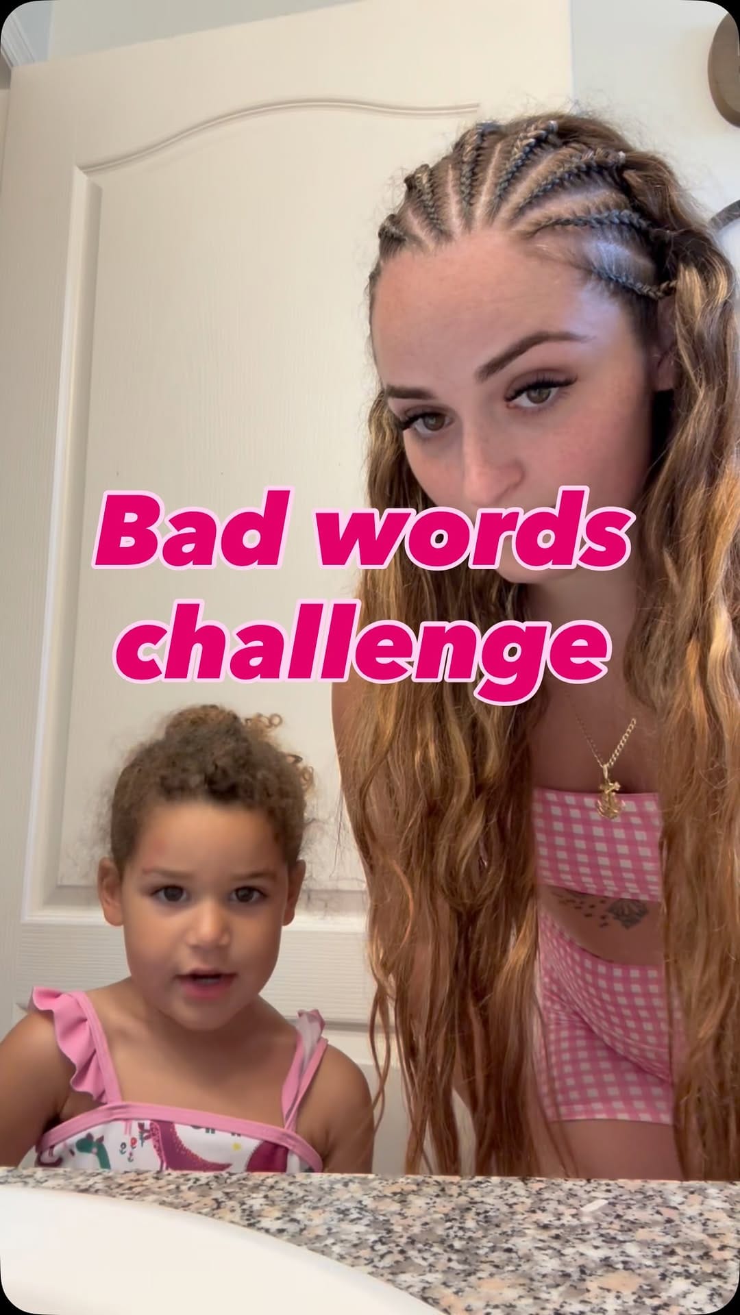 Post 3 by The Ravelo Girls on Instagram (video)